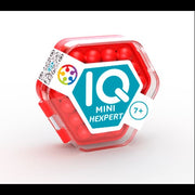 IQ Mini Hexpert Mix (24 Pieces)