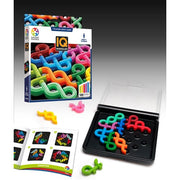 IQ Noodles