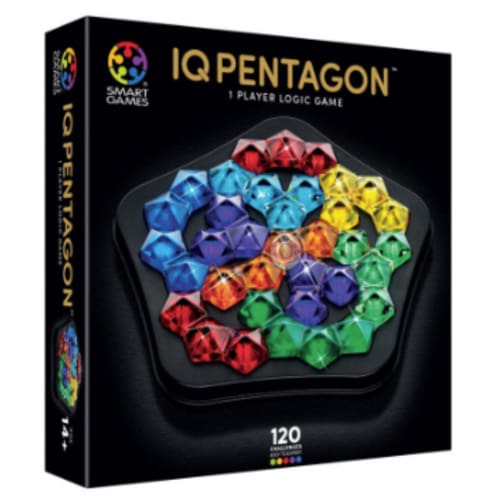 IQ Pentagon