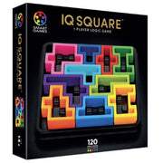 IQ Square