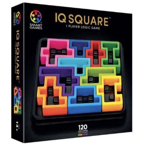 IQ Square