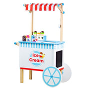 Ice Cream Cart