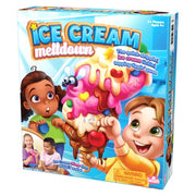 Ice Cream Meltdown