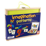 Imagination Patterns