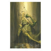 Immortal Hulk Vol. 9: The Weakest One There Is (Paperback)