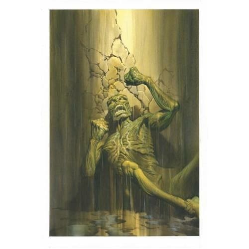 Immortal Hulk Vol. 9: The Weakest One There Is (Paperback)