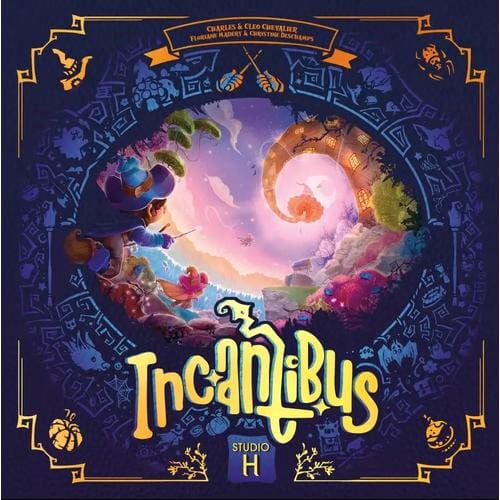 Incantibus