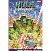 Indestructible Hulk Vol.2: Gods and Monster (Paperback)