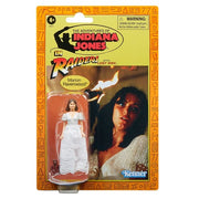 Indiana Jones Retro Collection Marion Ravenwood
