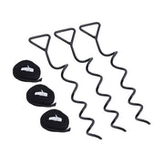 Infinity Leap Trampoline Anchor Kit