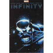 Infinity (Paperback)