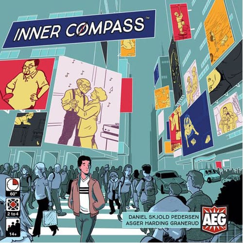Inner Compass