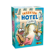 Insect Hotel