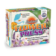Instant Flower Press