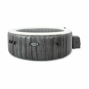 Intex Greywood Deluxe PureSpa - 4 Person