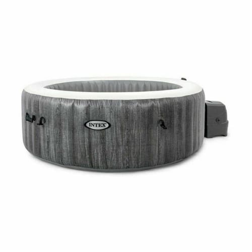 Intex Greywood Deluxe PureSpa - 4 Person