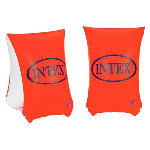 Intex Large Deluxe Armbands