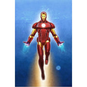 Iron Man Legacy - War of the Iron Men (Hardback)