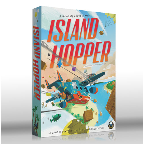 Island Hopper