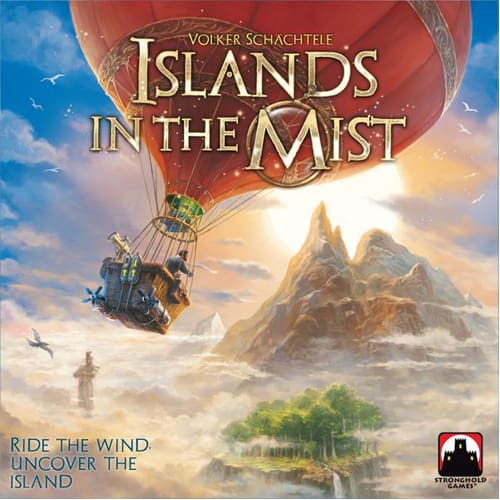 Islands In The Mist (Stronghold Edition)