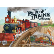 Isle of Trains: All Aboard Deluxe