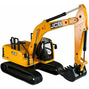 JCB Excavator