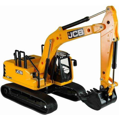 JCB Excavator