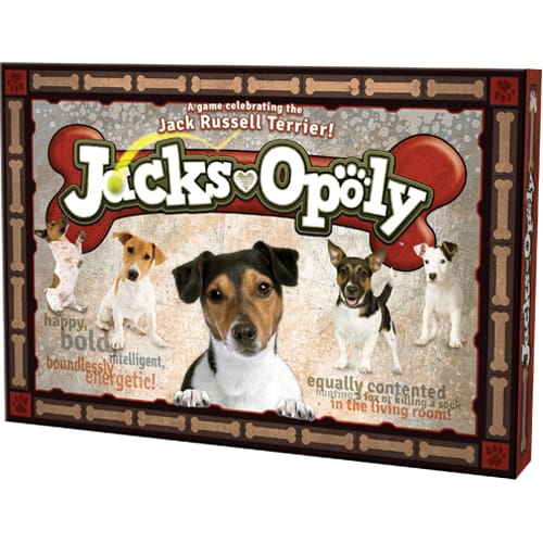 Jacks-Opoly