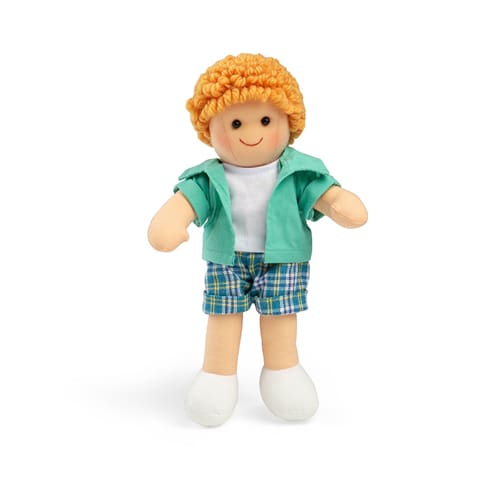 Jacob Doll - Small
