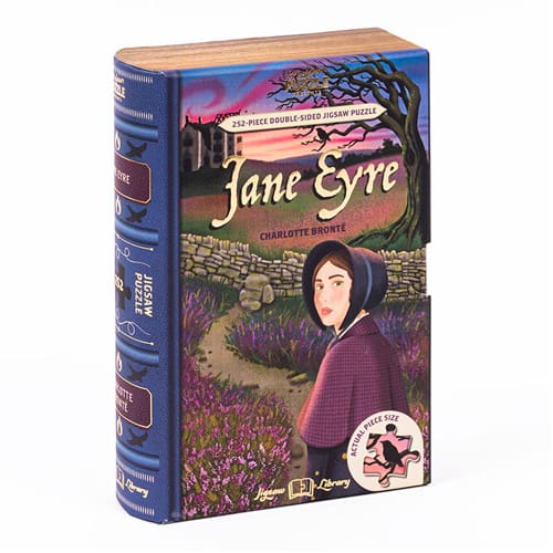 Jane Eyre