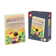 Janod: Gioia - Kalimba