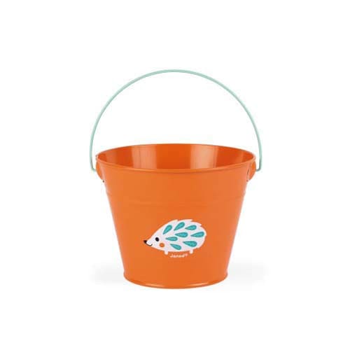 Janod Happy Gardener Bucket