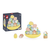 Janod: Pure - Bird Balancing Game