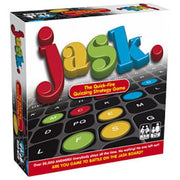 Jask Board Games