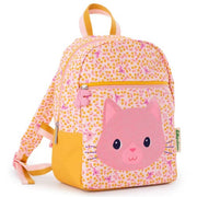 Jeanne Cat Backpack