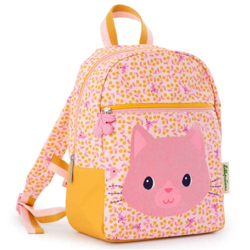 Jeanne Cat Backpack