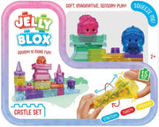 Jelly Blox- Bouncy Castle