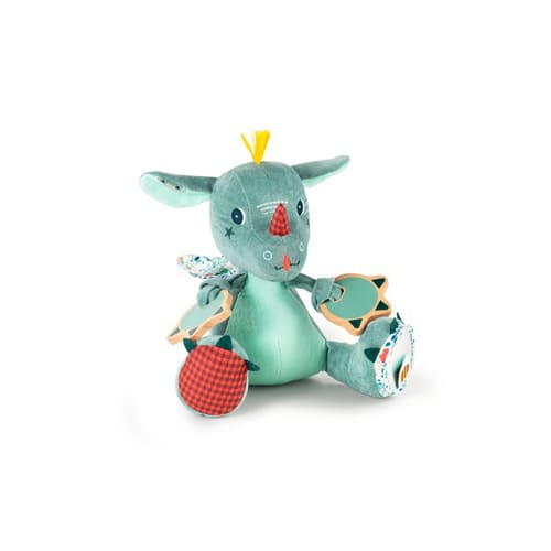 Joe Multi-activity Dragon