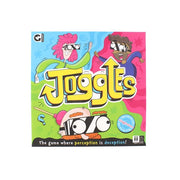 Joggles