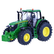 John Deere 6195m Tractor