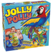 Jolly Polly