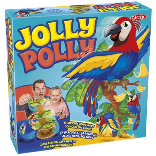 Jolly Polly