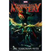 Journey Into Mystery Vol. 3: The Terrorism MythTPB (Paperback)