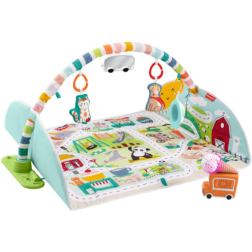 Joyful Journeys Activity Gym/Jumbo Mat