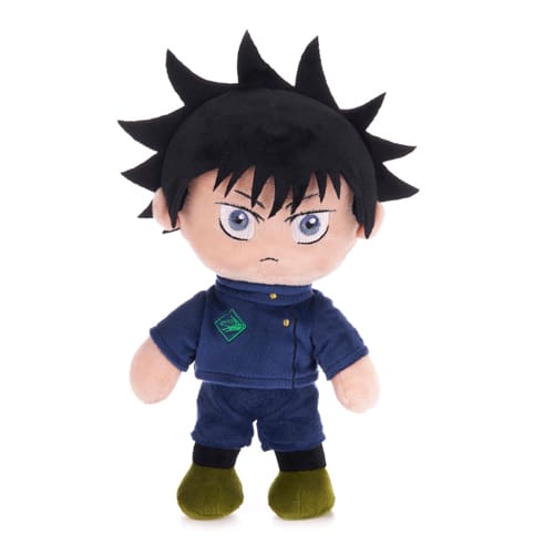 Jujutsu Kaisen 27cm (10") Soft Toy Megumi