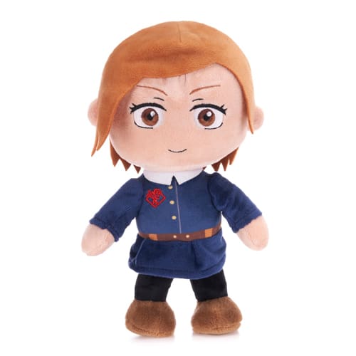 Jujutsu Kaisen Nobara 27cm (10") Soft Toy