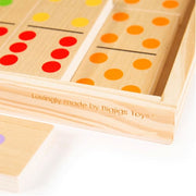 Jumbo Dominoes