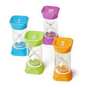 Jumbo Sand Timer, Bundle