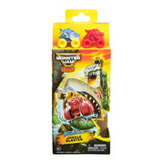 Jungle Blaster