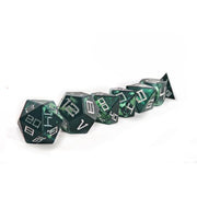 Jungle Dual Coloured Aluminium Solid